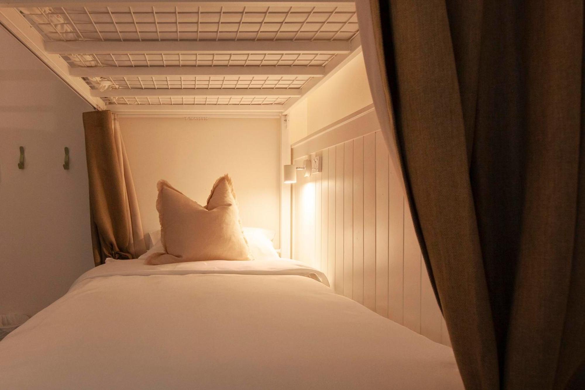 Albergue Little Drifter Cairns Exterior foto