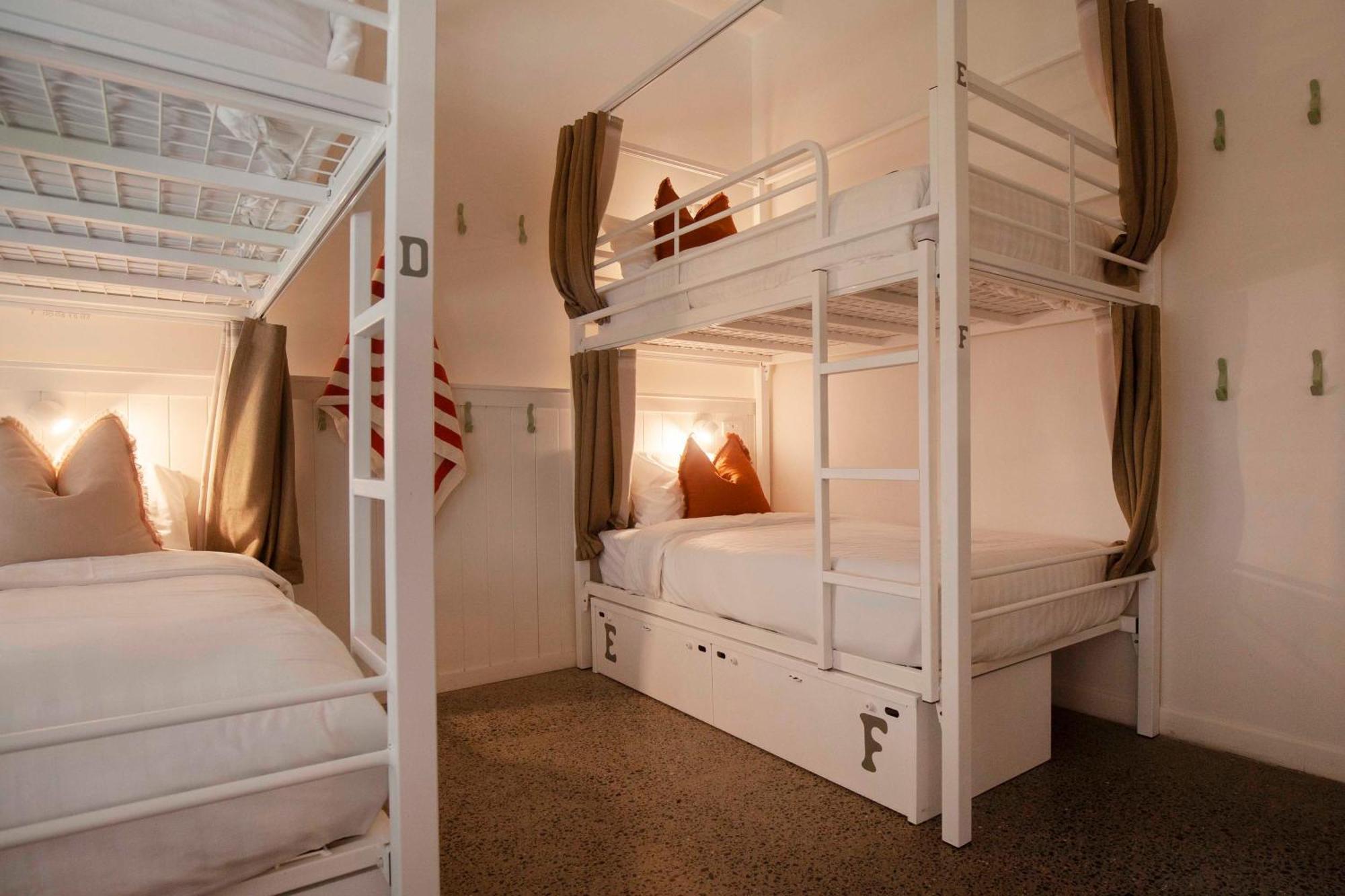 Albergue Little Drifter Cairns Exterior foto