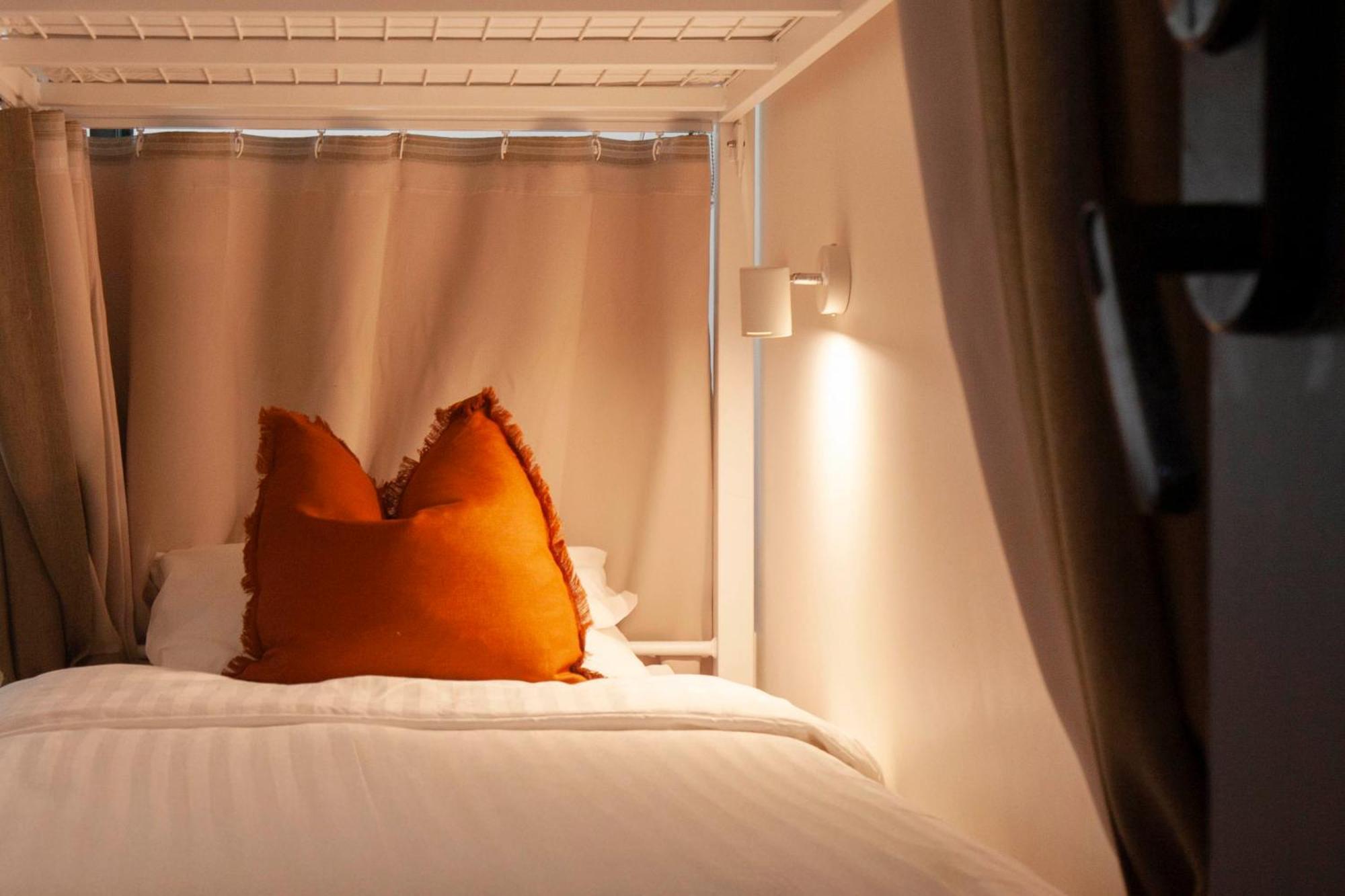 Albergue Little Drifter Cairns Exterior foto