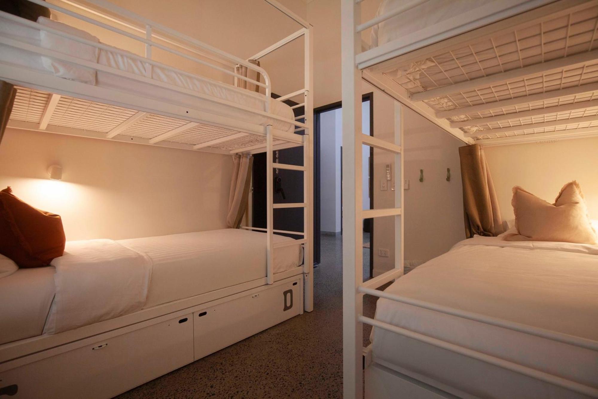 Albergue Little Drifter Cairns Exterior foto